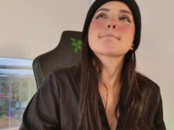 Gabymanson webcam model stream image
