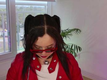 Gabymanson webcam model stream image