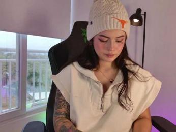 Gabymanson webcam model stream image