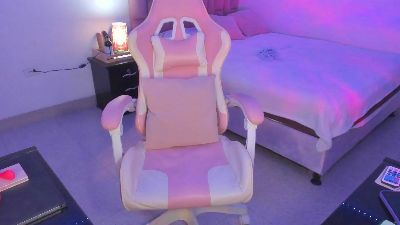 Dakoota webcam model stream image