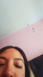 Astrix001 webcam model stream image