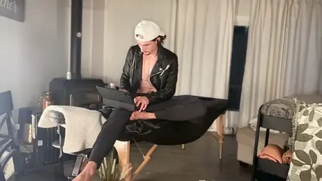 DylanBrook webcam model stream image