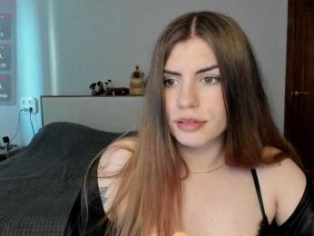 AmiGray webcam model stream image