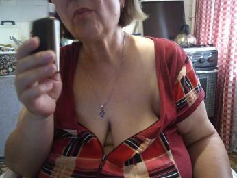 marusa0 webcam model stream image