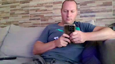 Lustonfan webcam model stream image