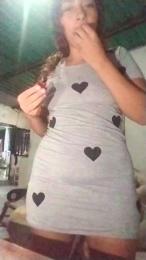 queenvixxen5261 webcam model stream image