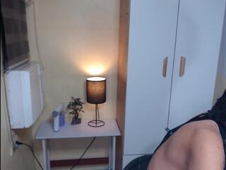 Dazzling Rose webcam flirt4free model stream image