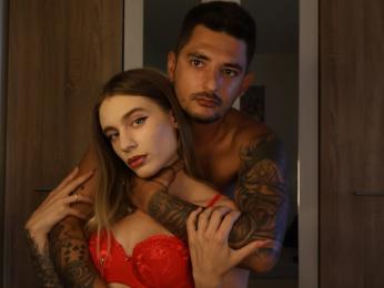 AnnaAndLeo webcam model stream image