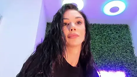 realhotfallingdevil webcam model stream image