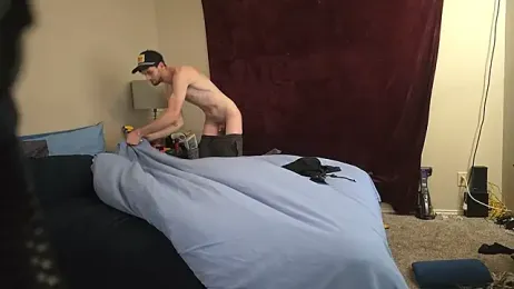 Mrkarizma webcam model stream image