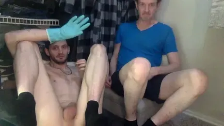 Mrkarizma webcam stripchat model stream image