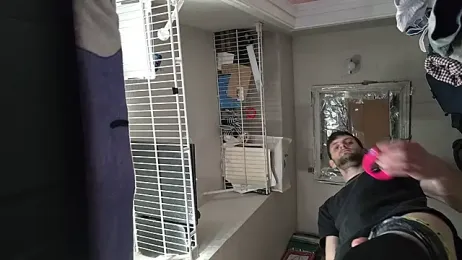 Mrkarizma webcam model stream image