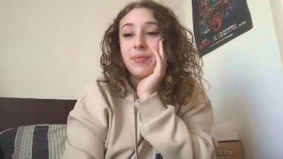 Izacat webcam model stream image