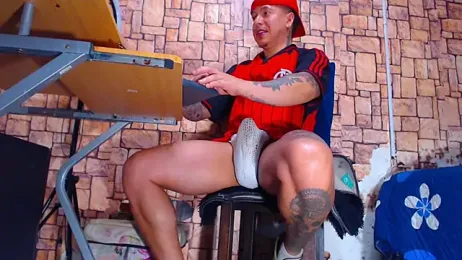 MONSTER_COCK_ webcam model stream image