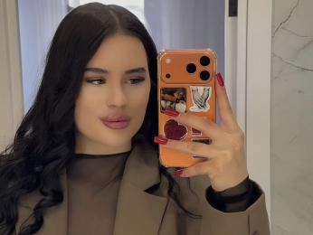 MilaCrew webcam livejasmin model stream image