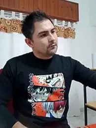 Bradd_32 webcam model stream image
