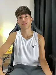 _CamiloBass webcam stripchat model stream image