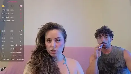 SashaVendetta webcam stripchat model stream image
