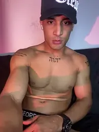 Maicol_xxxx webcam stripchat model stream image