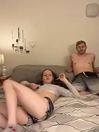 NoFilterAngels webcam model stream image