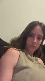 Anilu1 webcam model stream image