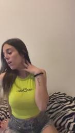 Anilu1 webcam model stream image