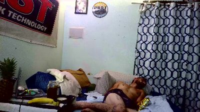 mechanic_69 webcam model stream image