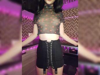 Hotpepper-Sweetpepper webcam model stream image