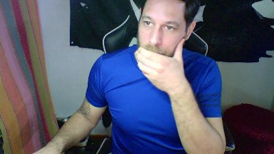 Bengzo1 webcam model stream image