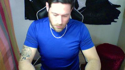 Bengzo1 webcam model stream image