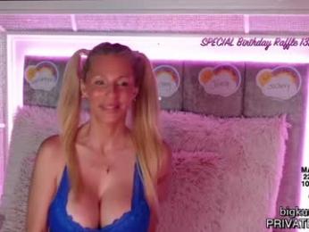 miamilfs webcam chaturbate model stream image