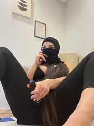 Amberonee31 webcam model stream image