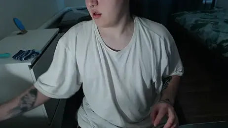 EvaMiron webcam stripchat model stream image