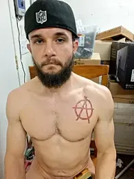 Paidbat webcam model stream image