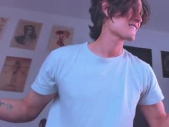 black_skull22 webcam model stream image