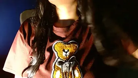 Manshi_Love webcam stripchat model stream image
