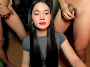 dominant_thea webcam chaturbate model stream image