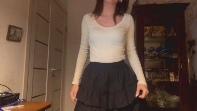 AdeliaDerousse webcam model stream image