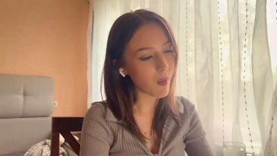 AdeliaDerousse webcam cam4 model stream image