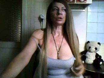 Tanuhka webcam model stream image