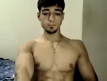 jovenincognito webcam model stream image