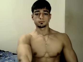 jovenincognito webcam chaturbate model stream image