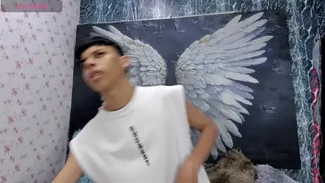 sexyboys_cutex18 webcam model stream image