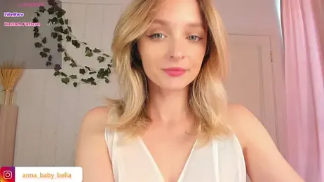 anna_baby_bella webcam model stream image