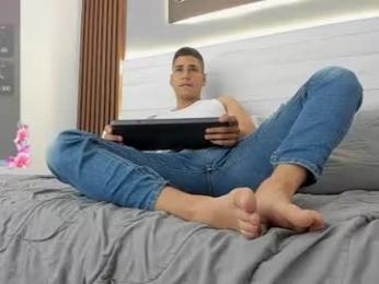 mauro_boy webcam model stream image