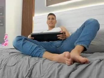 mauro_boy webcam model stream image