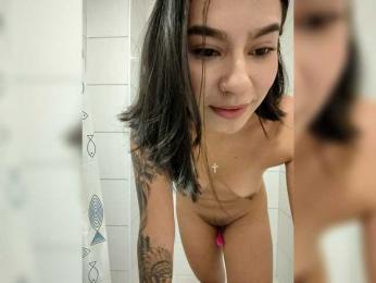 Alyssa-Ray webcam bongacams model stream image