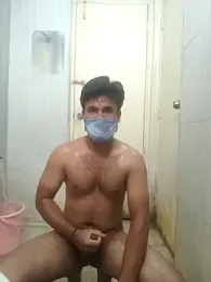 jugmanx webcam model stream image