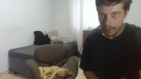 prorafadodoce webcam model stream image