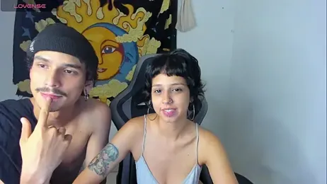 lordpussy__ webcam model stream image